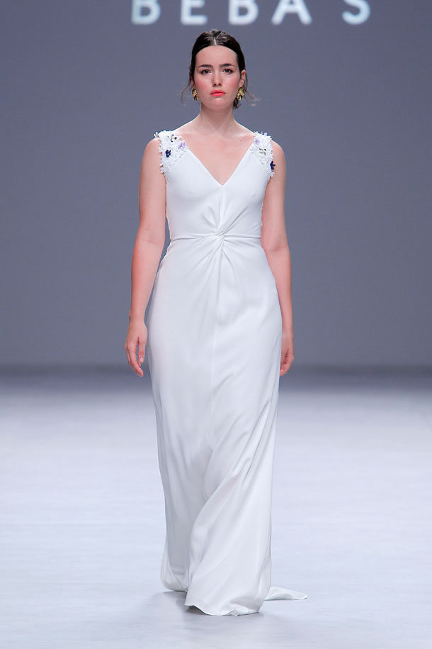 ilovebrides.pt Beba's Closet coleção 2020 vestidos de noiva